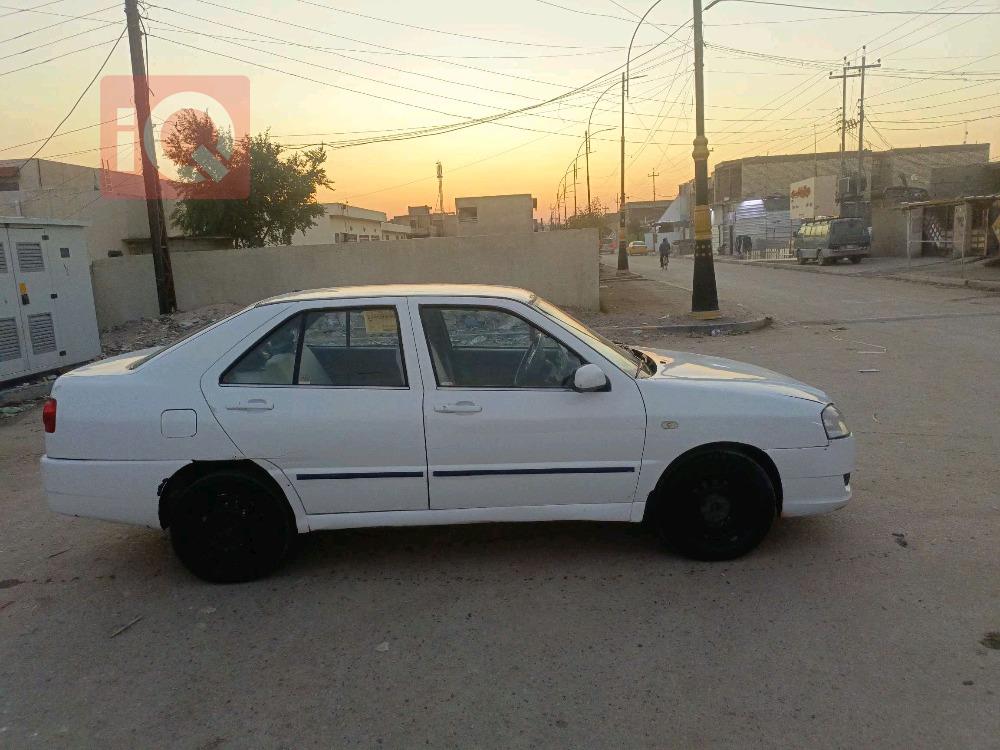 Chery Cowin